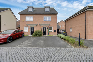 Front Elevation- click for photo gallery